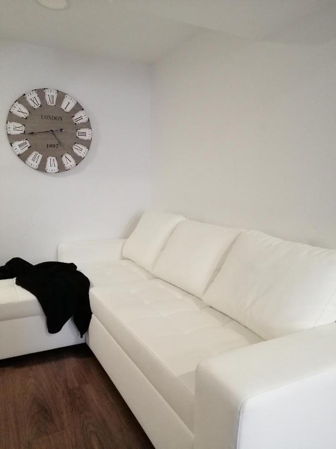Apartment Homeforguest Bioma Modern & Minimalist Santa Cruz de Tenerife