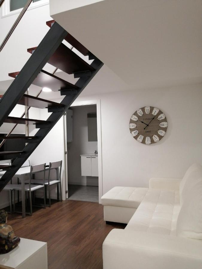 Homeforguest Bioma Modern & Minimalist Apartment
