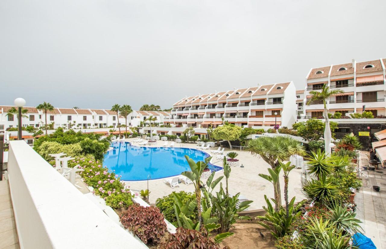 Apartment Parque Santiago 1 Duplex 2a014 Playa de las Americas (Tenerife)