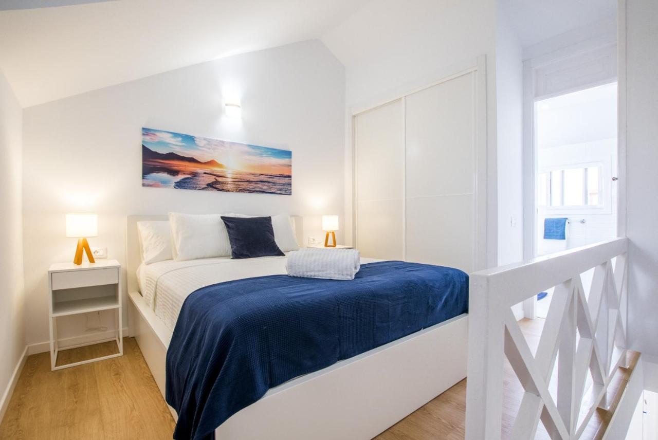 Parque Santiago 1 Duplex 2a014 Playa de las Americas (Tenerife)