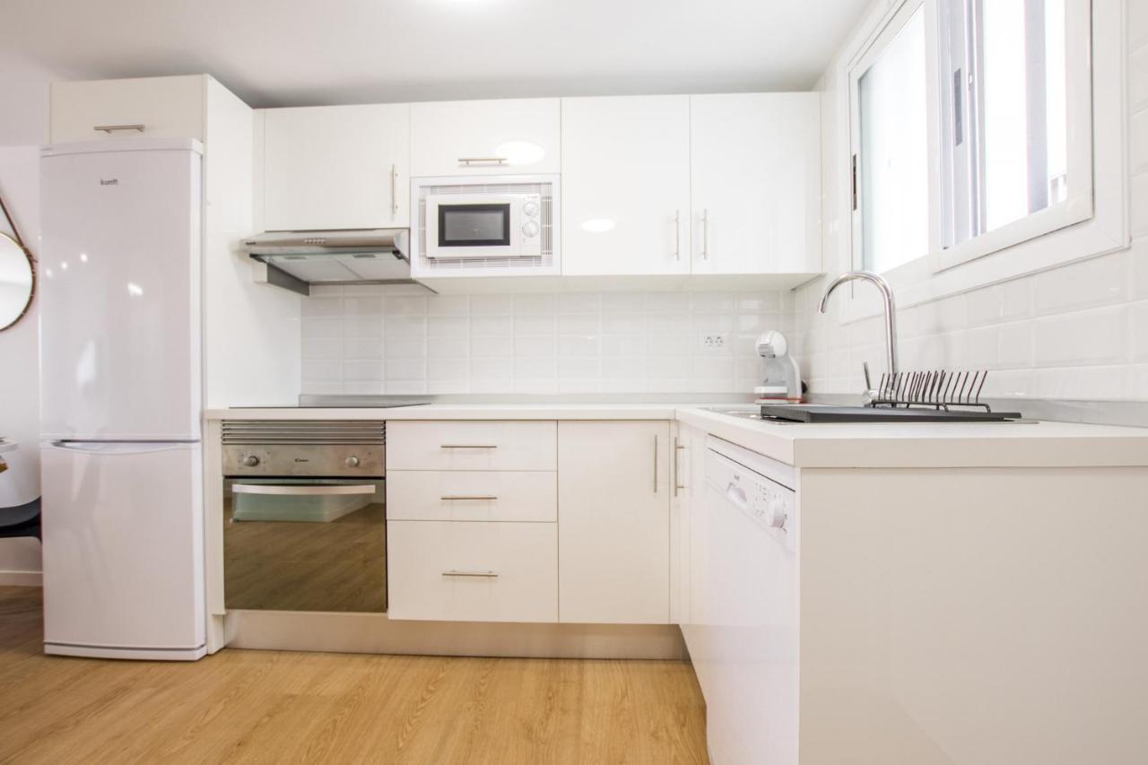 Parque Santiago 1 Duplex 2a014 *