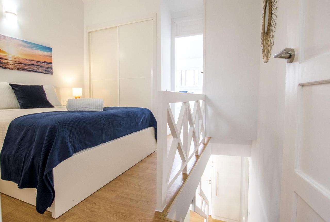Apartment Parque Santiago 1 Duplex 2a014 *