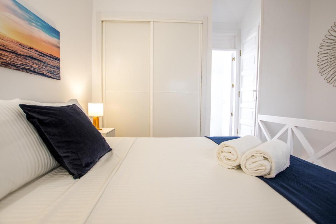 Parque Santiago 1 Duplex 2a014 Apartment *