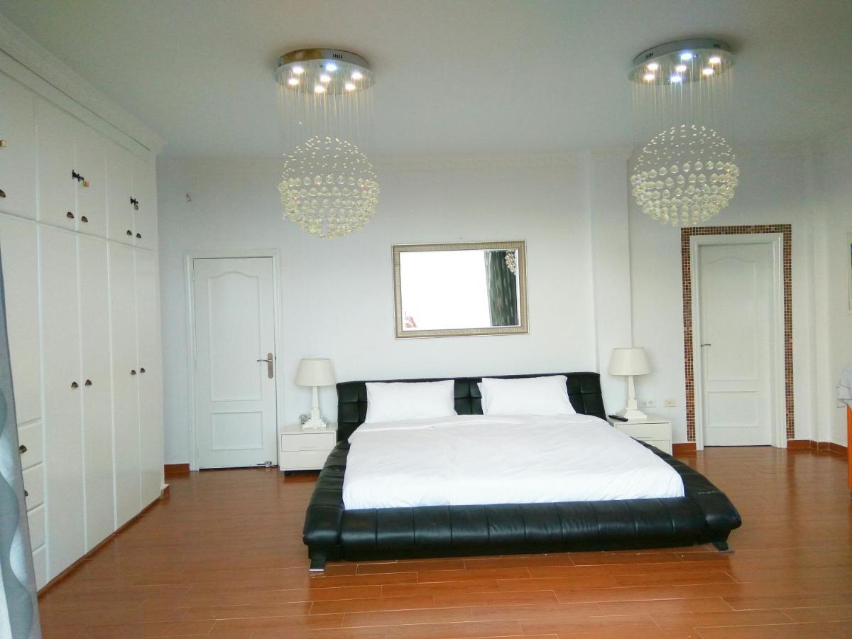 Casa Viera Buzanada