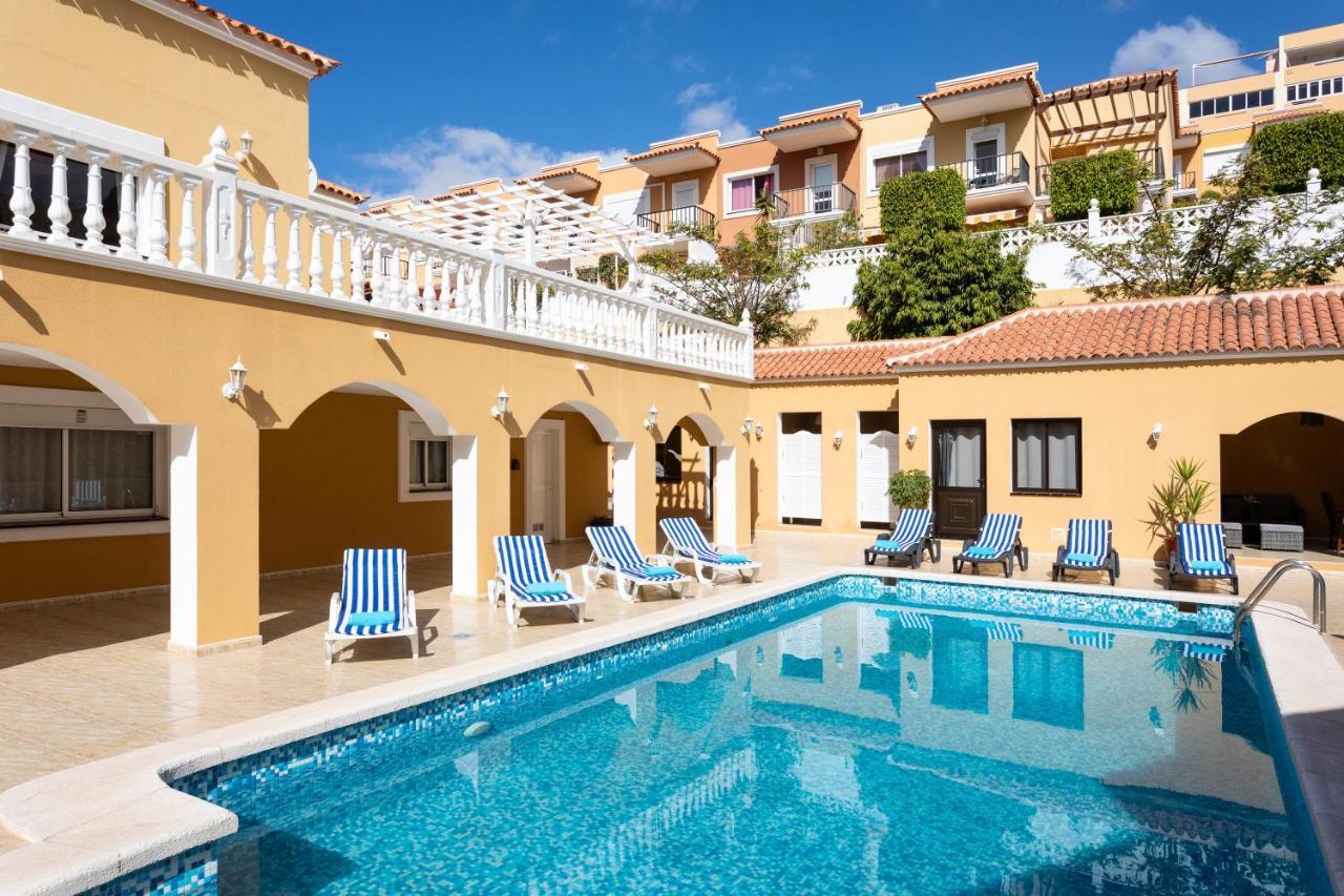Hemeras Boutique Homes- Luxurious With Private Pool *