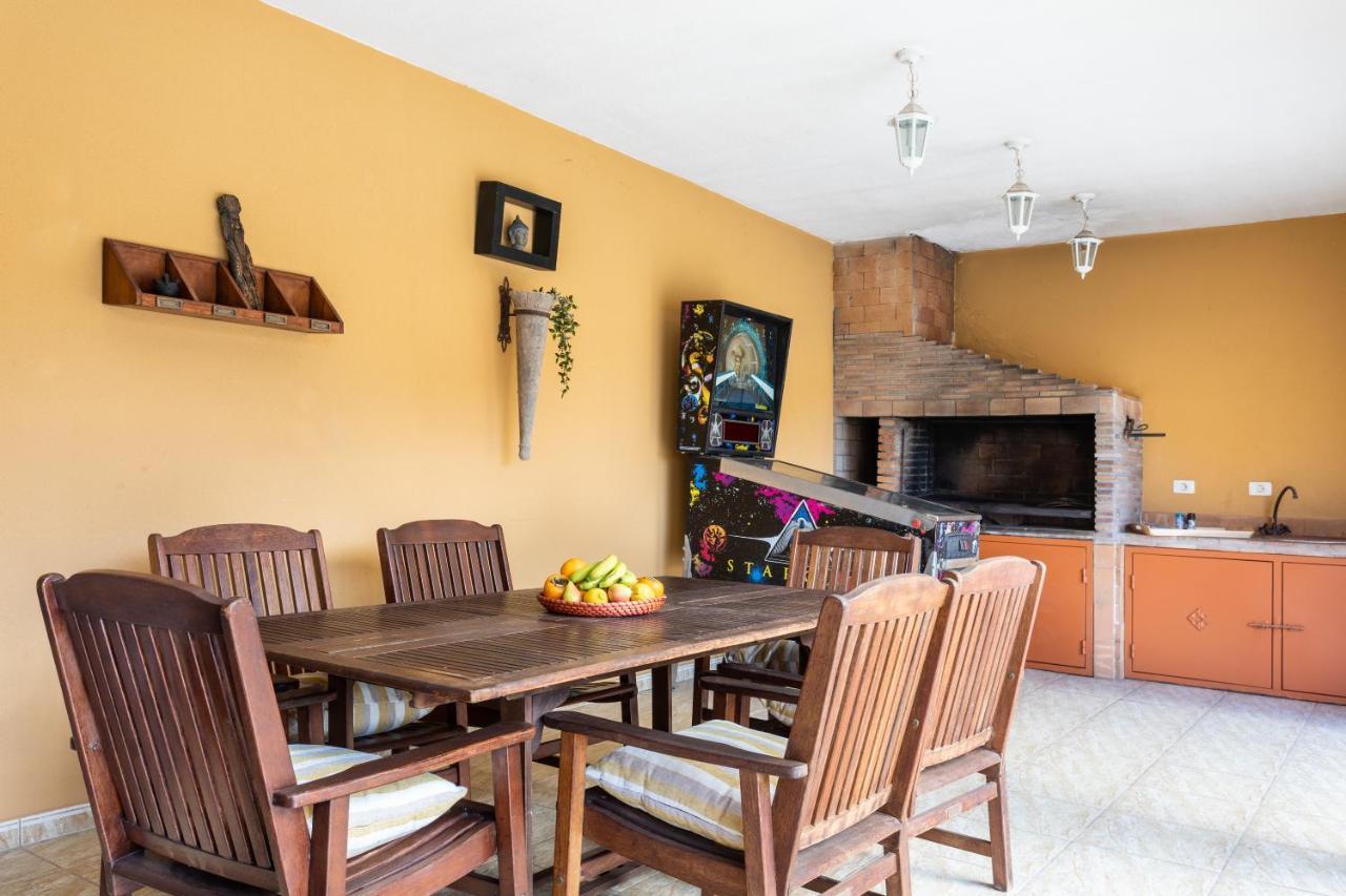 Hemeras Boutique Homes- Luxurious With Private Pool * Costa Adeje (Tenerife)