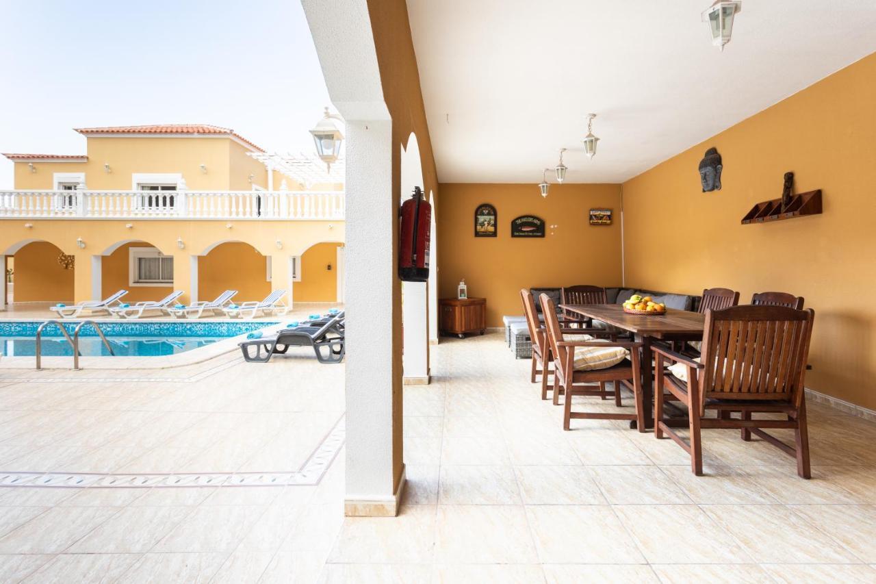 Villa Hemeras Boutique Homes- Luxurious With Private Pool *
