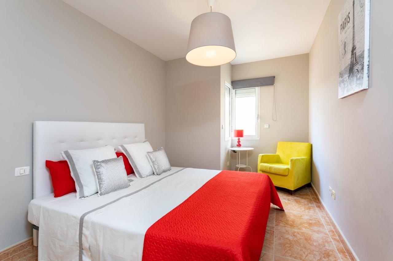 Hemeras Boutique Homes- Luxurious With Private Pool Costa Adeje (Tenerife)