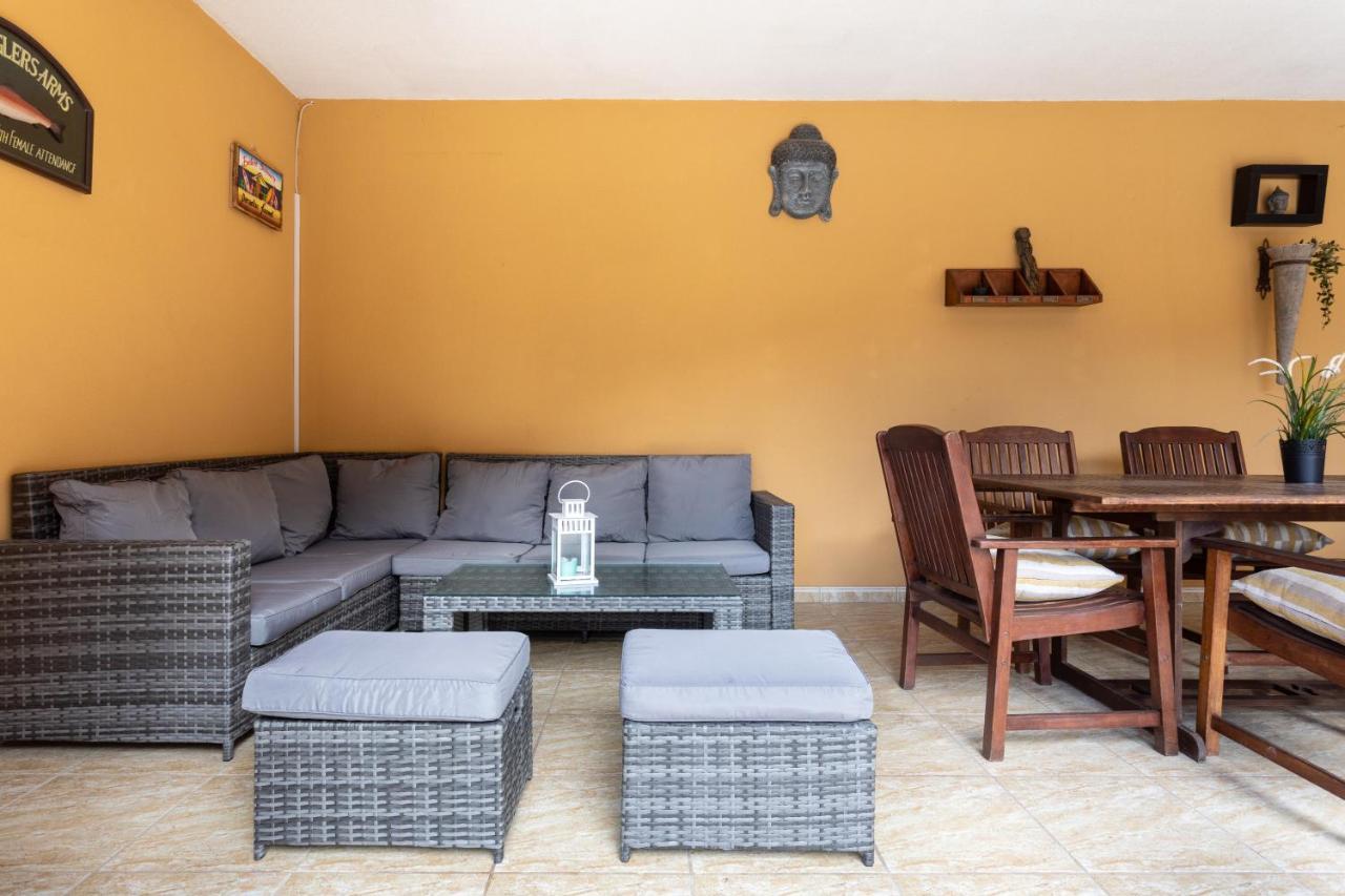 Hemeras Boutique Homes- Luxurious With Private Pool Costa Adeje (Tenerife)