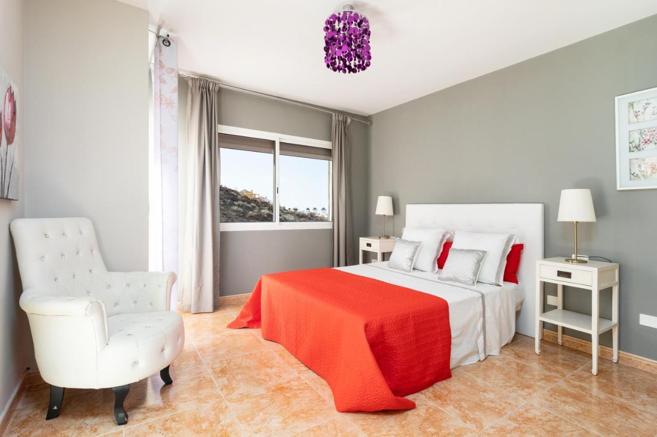 Hemeras Boutique Homes- Luxurious With Private Pool Costa Adeje (Tenerife)