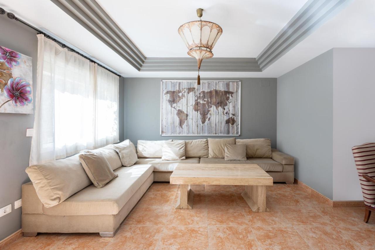 Hemeras Boutique Homes- Luxurious With Private Pool * Costa Adeje (Tenerife)