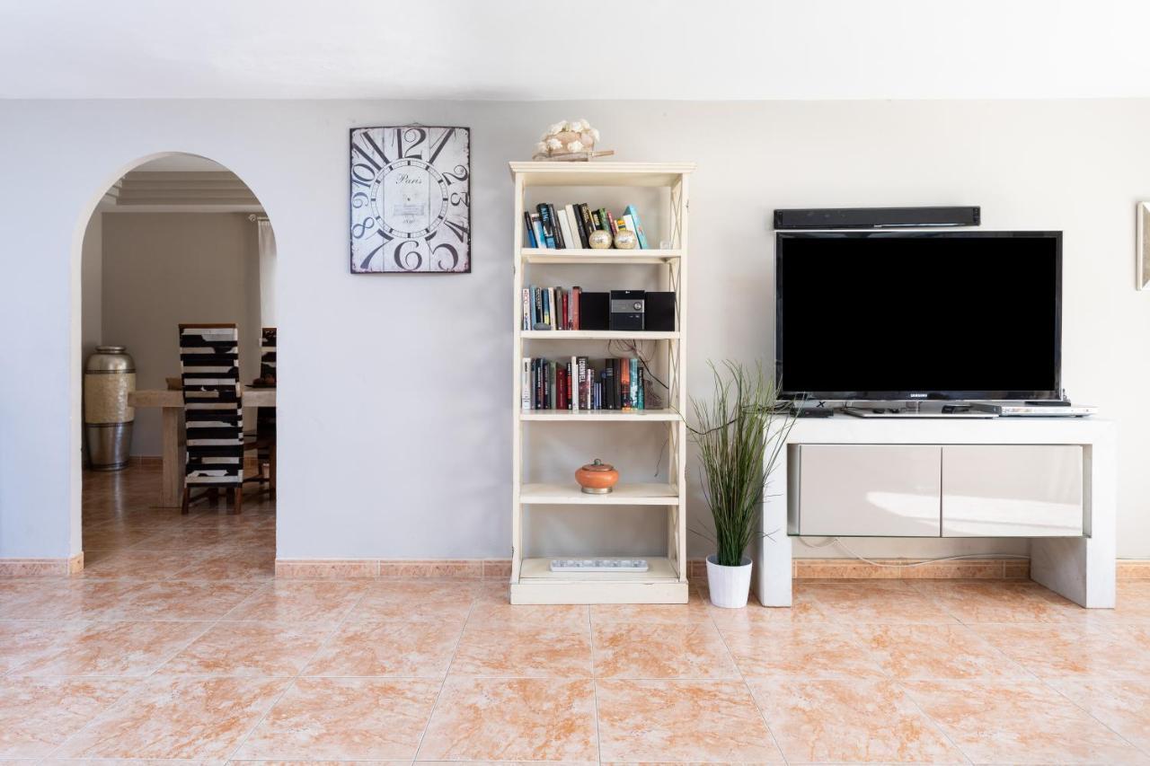 Villa Hemeras Boutique Homes- Luxurious With Private Pool Costa Adeje (Tenerife)