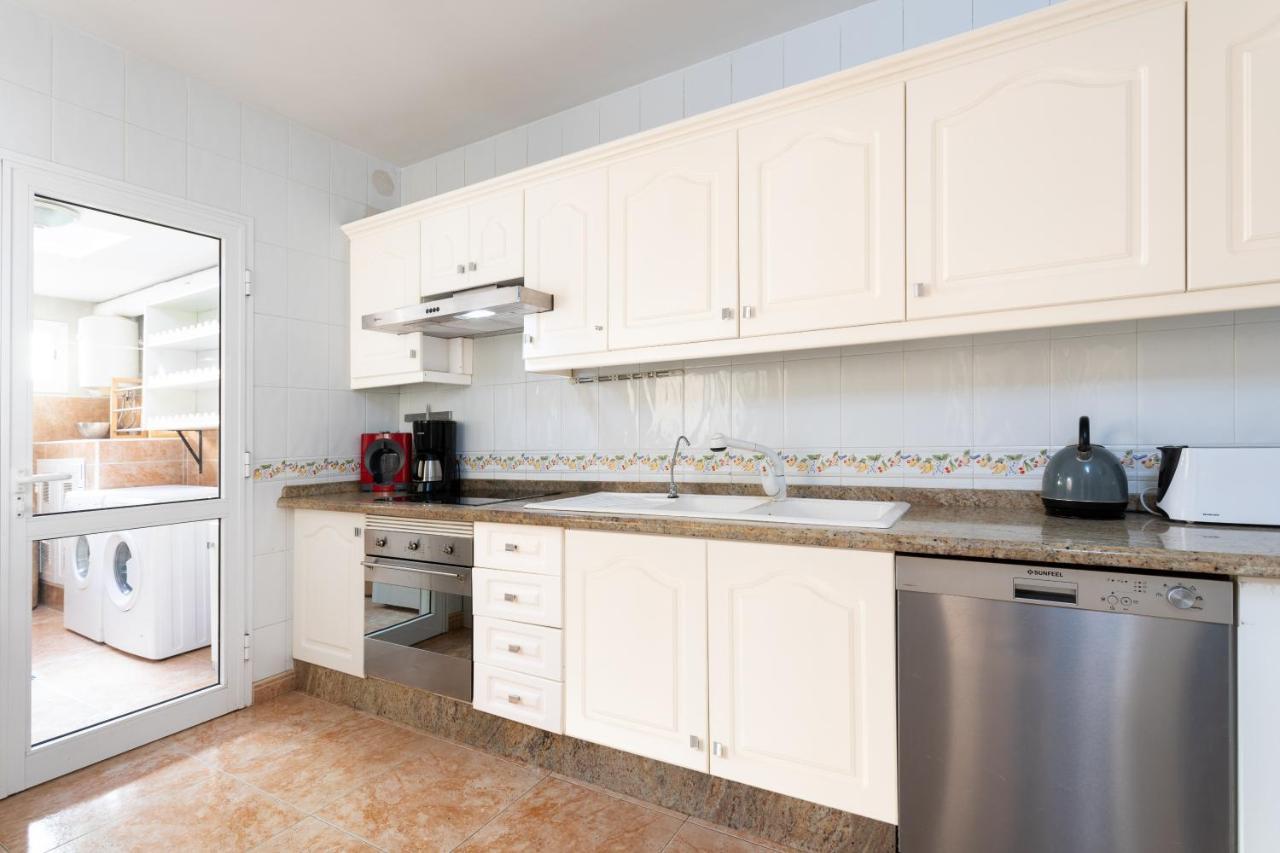 Hemeras Boutique Homes- Luxurious With Private Pool Villa Costa Adeje (Tenerife)