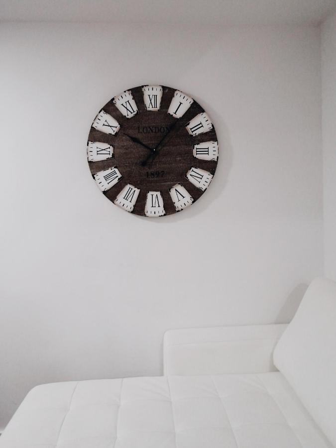 Homeforguest Bioma Modern & Minimalist Santa Cruz de Tenerife
