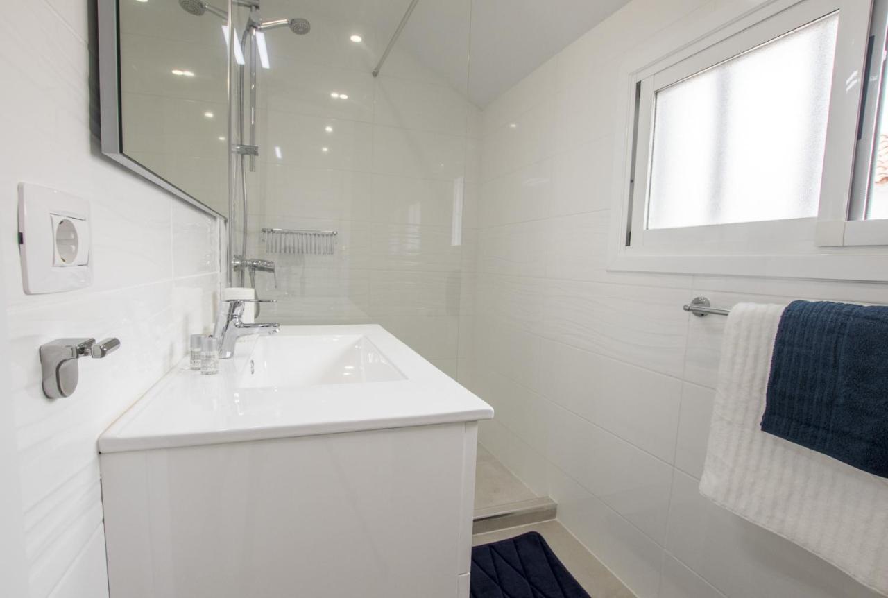 Apartment Parque Santiago 1 Duplex 2a014 Playa de las Americas (Tenerife)