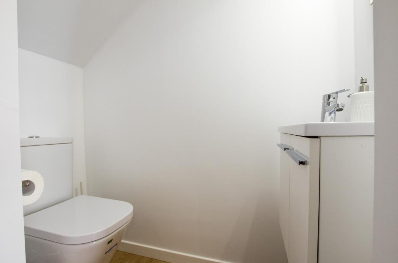 Apartment Parque Santiago 1 Duplex 2a014