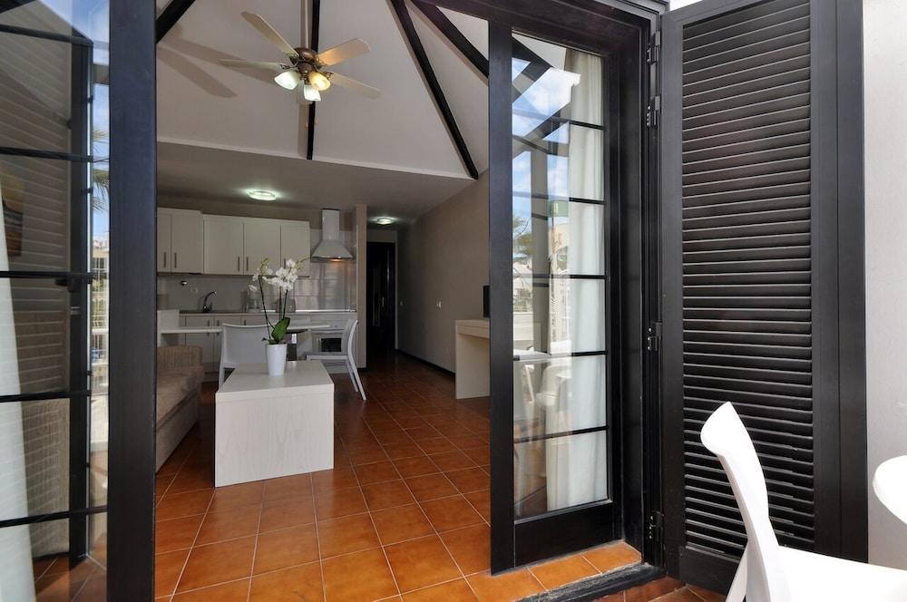 Apartment Cardones Boutique Village