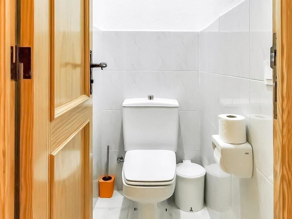 Apartamento Vista Baranco
