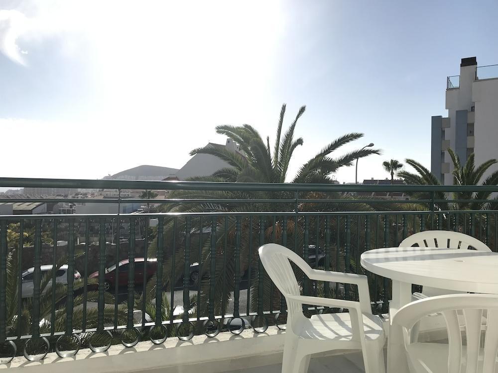 Appartement Chipeque Arona (Tenerife)