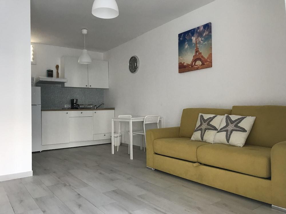 Appartement Chipeque