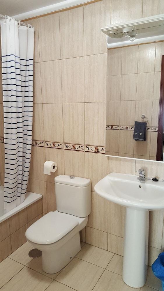 Toronjil Apartamento Arona (Tenerife)