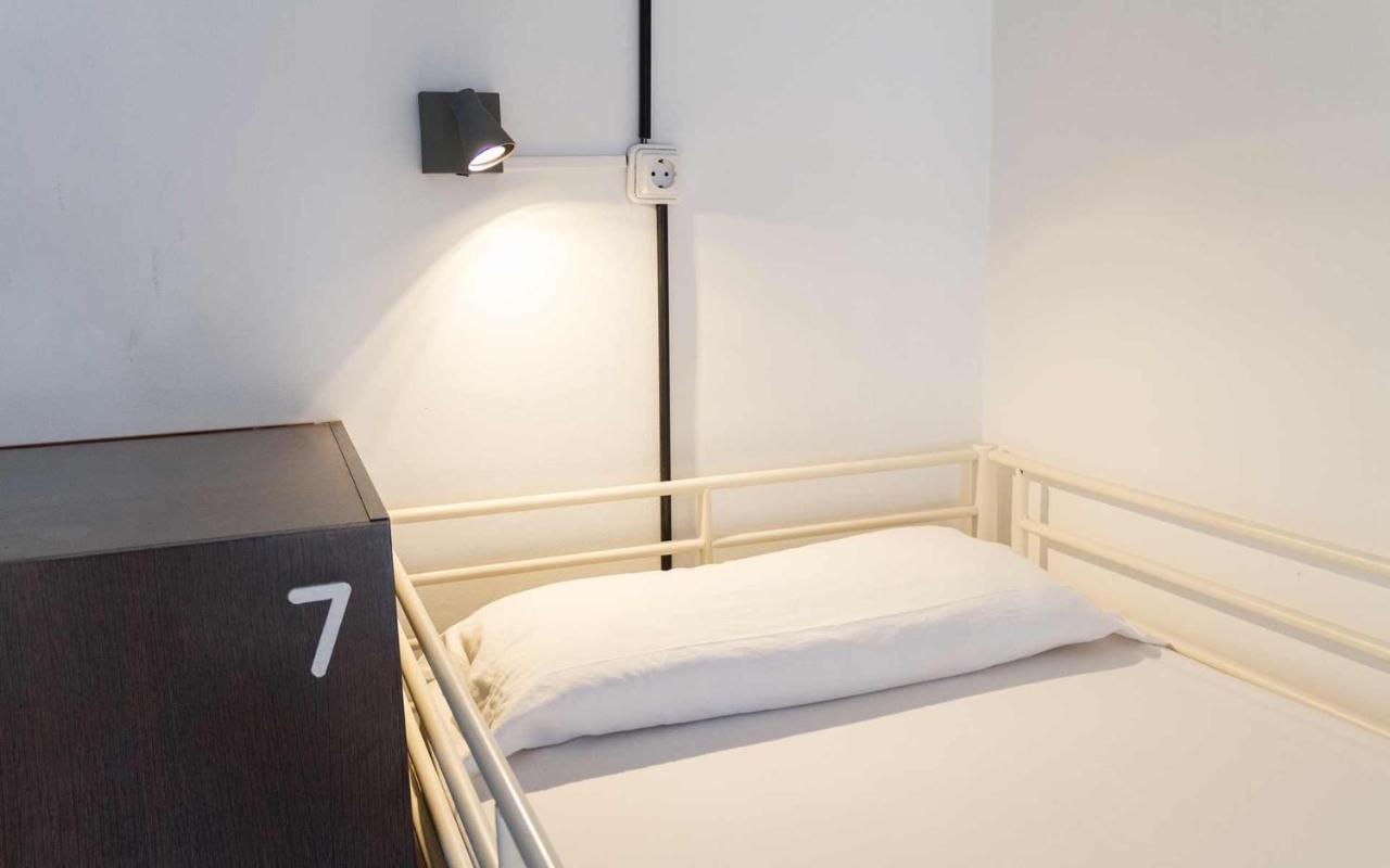 Casa Grande Surf Auberge de jeunesse *