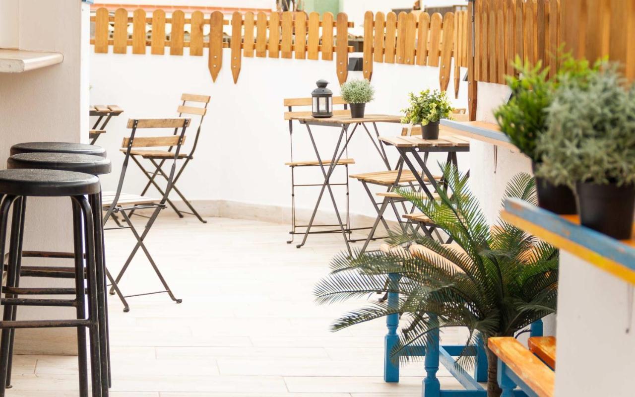 Auberge de jeunesse Casa Grande Surf El Médano