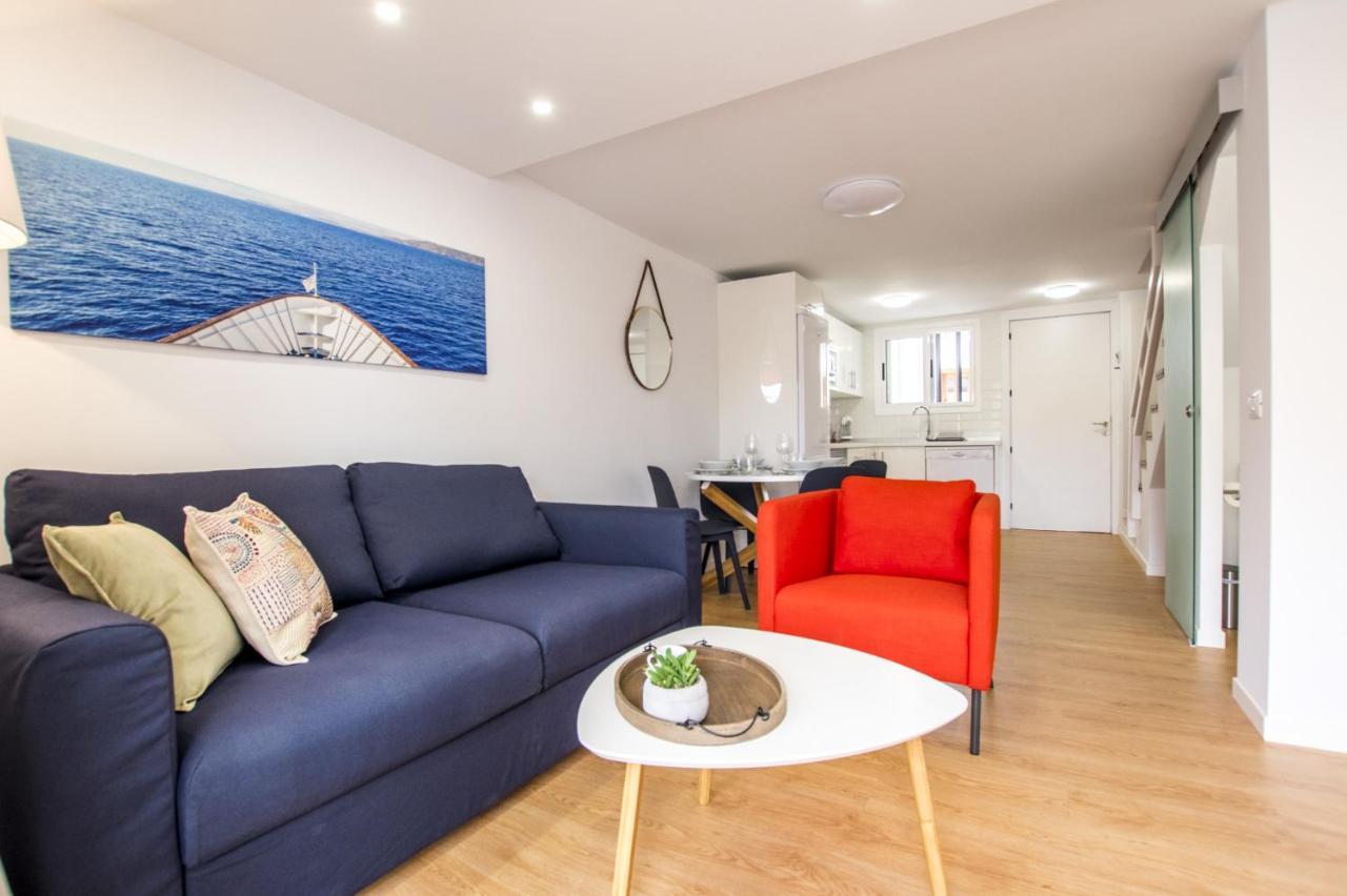 Apartamento Parque Santiago 1 Duplex 2a014 Playa de las Américas