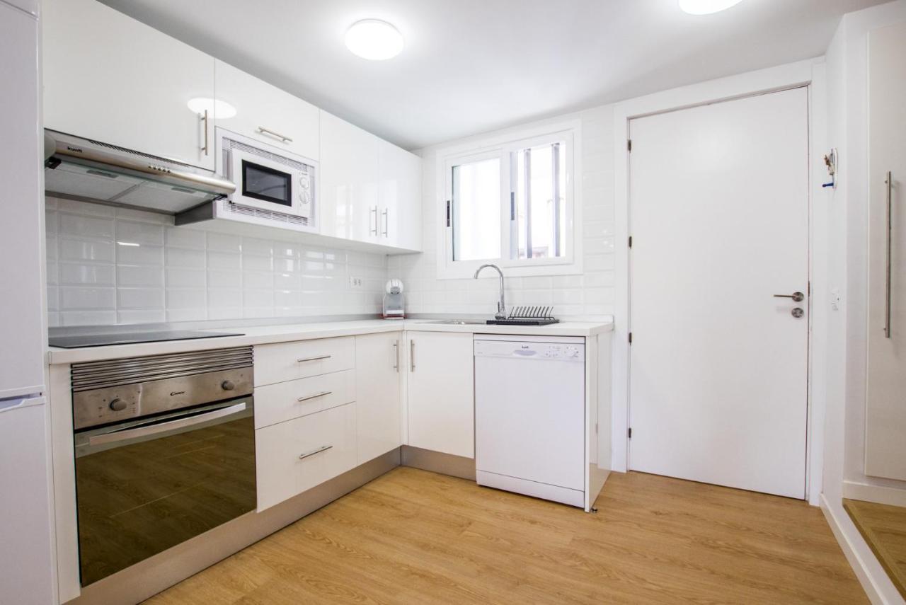 Apartment Parque Santiago 1 Duplex 2a014 Playa de las Americas (Tenerife)
