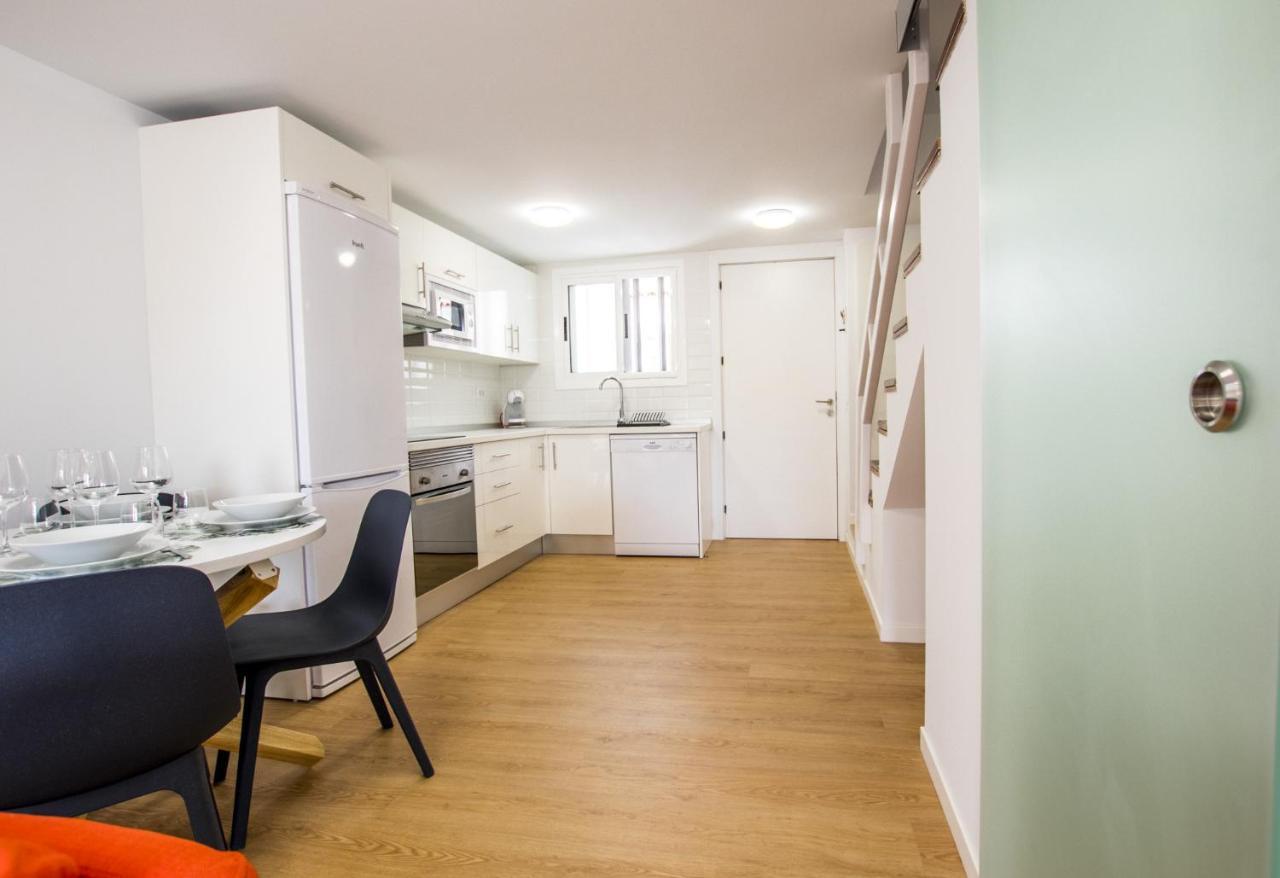 Apartamento Parque Santiago 1 Duplex 2a014 *
