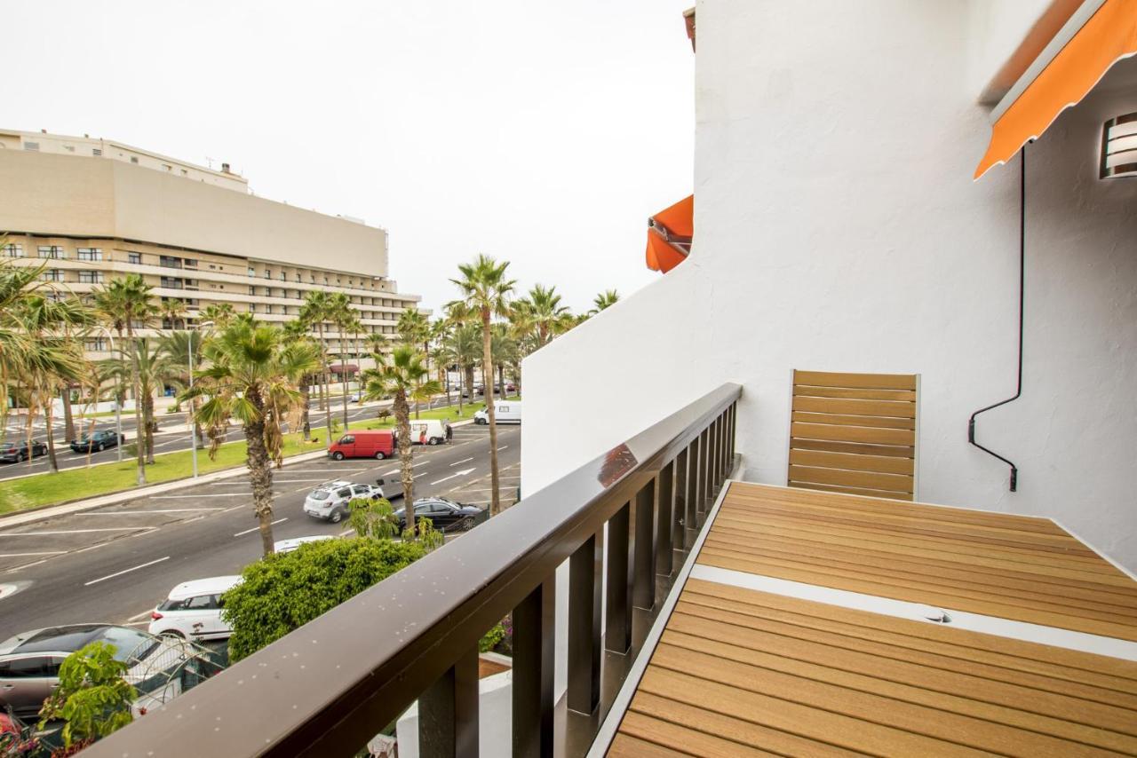 Parque Santiago 1 Duplex 2a014 * Playa de las Americas (Tenerife)