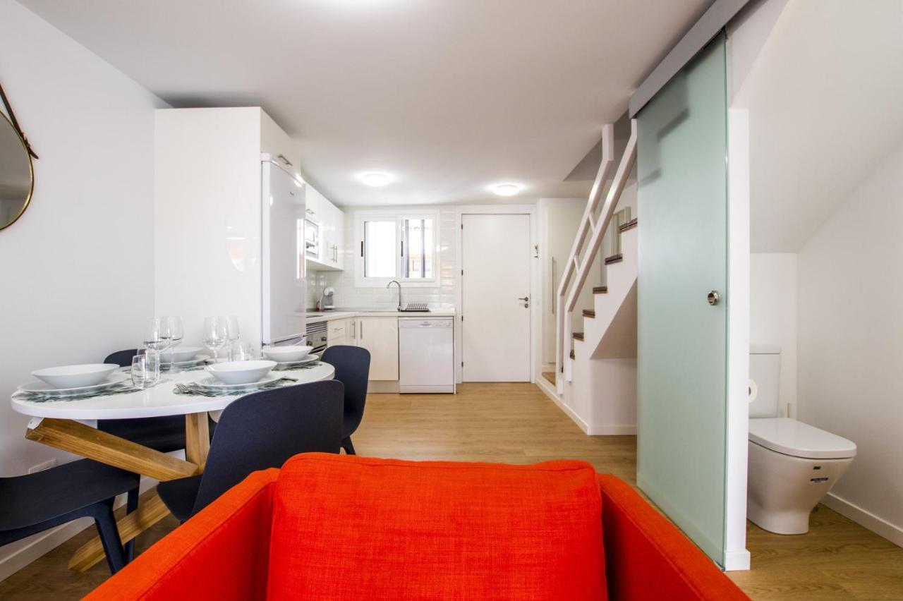 Apartment Parque Santiago 1 Duplex 2a014 *