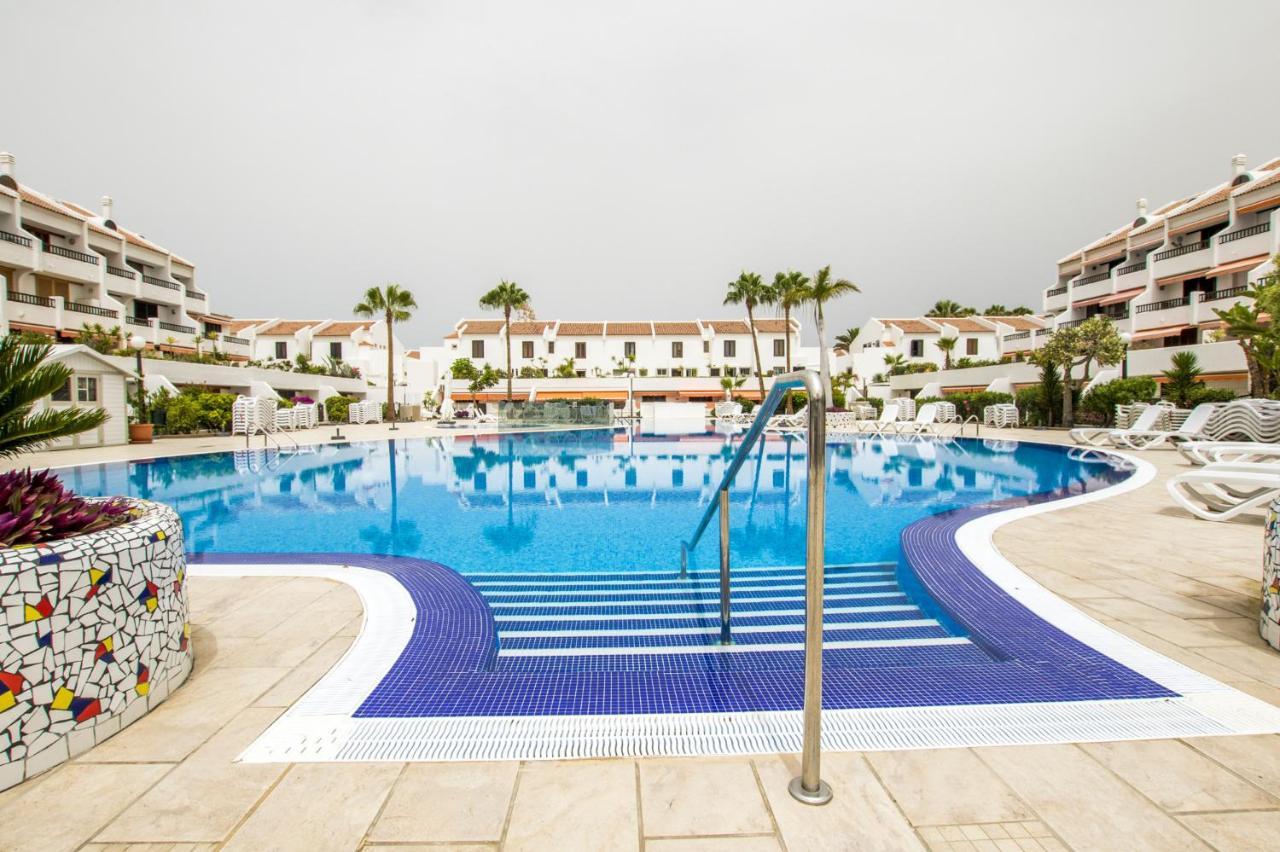 Apartment Parque Santiago 1 Duplex 2a014 *