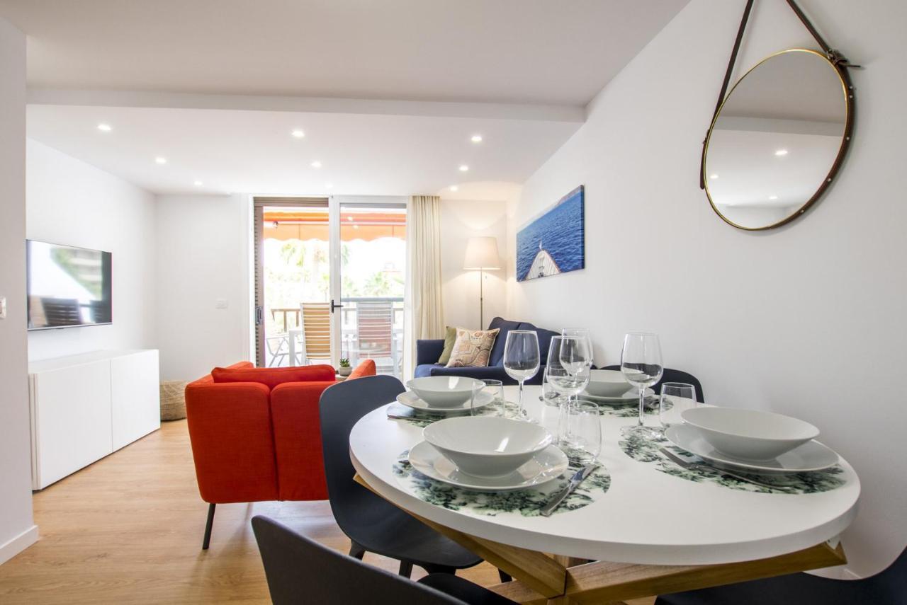Parque Santiago 1 Duplex 2a014 *