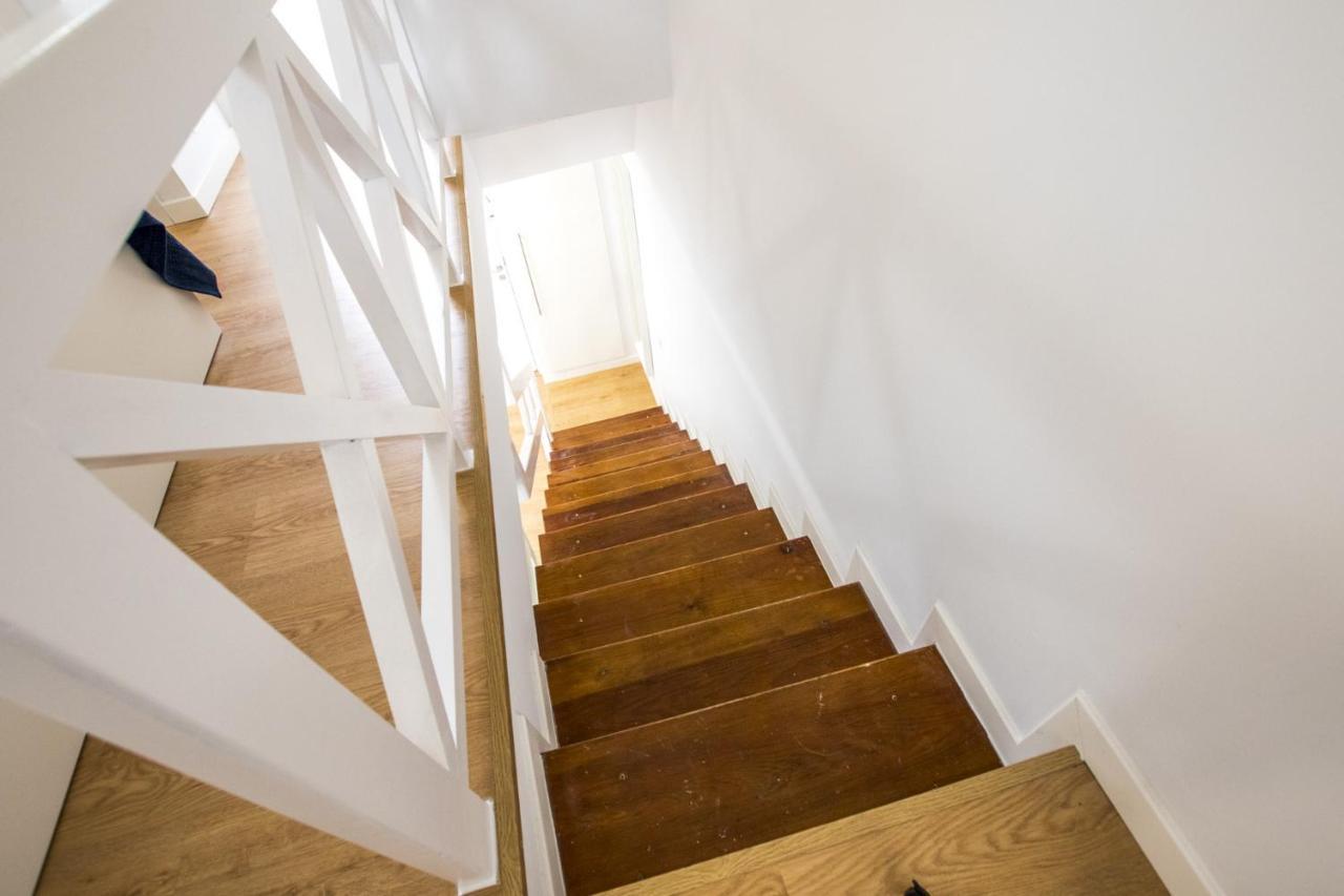 Apartamento Parque Santiago 1 Duplex 2a014