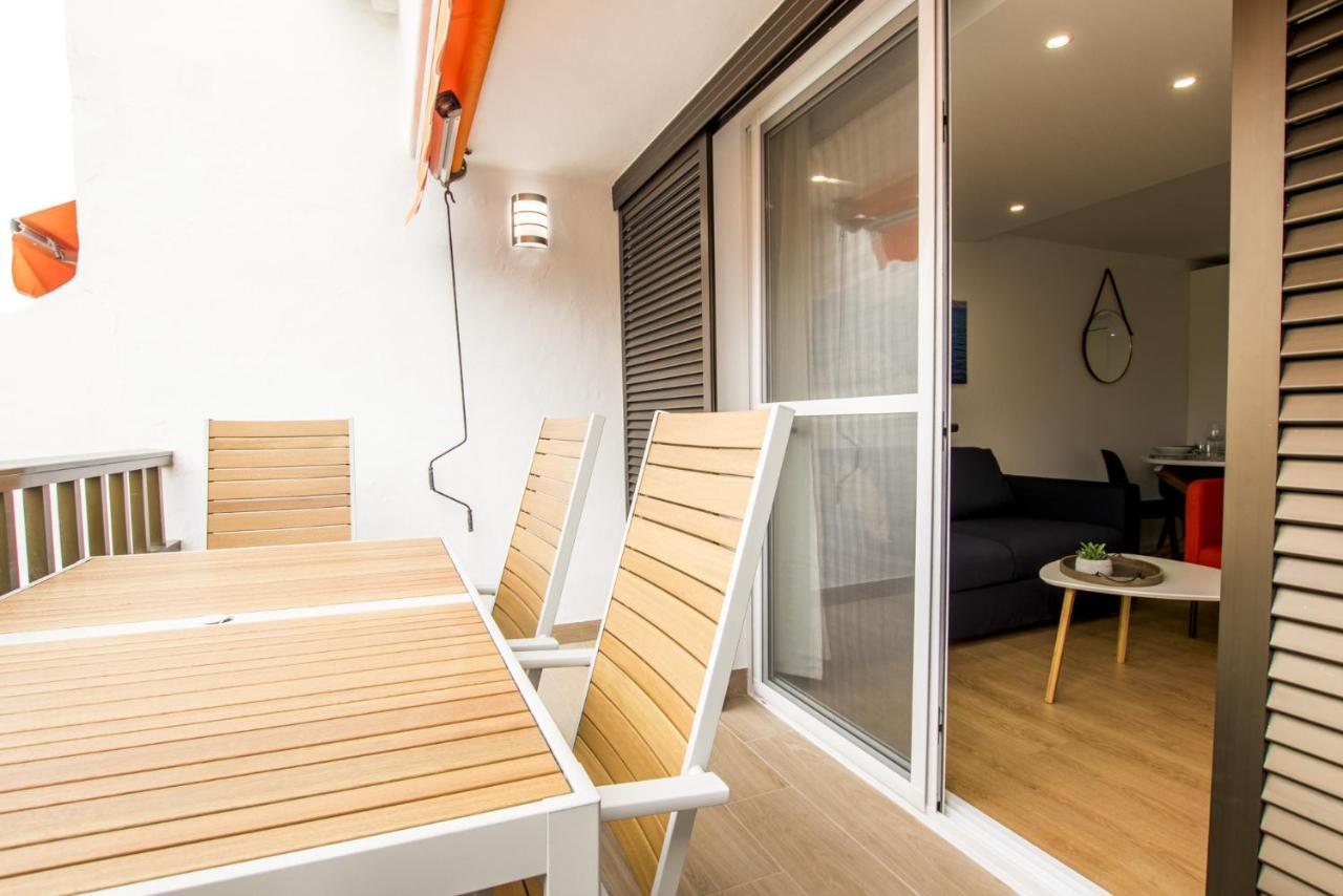 Parque Santiago 1 Duplex 2a014 *