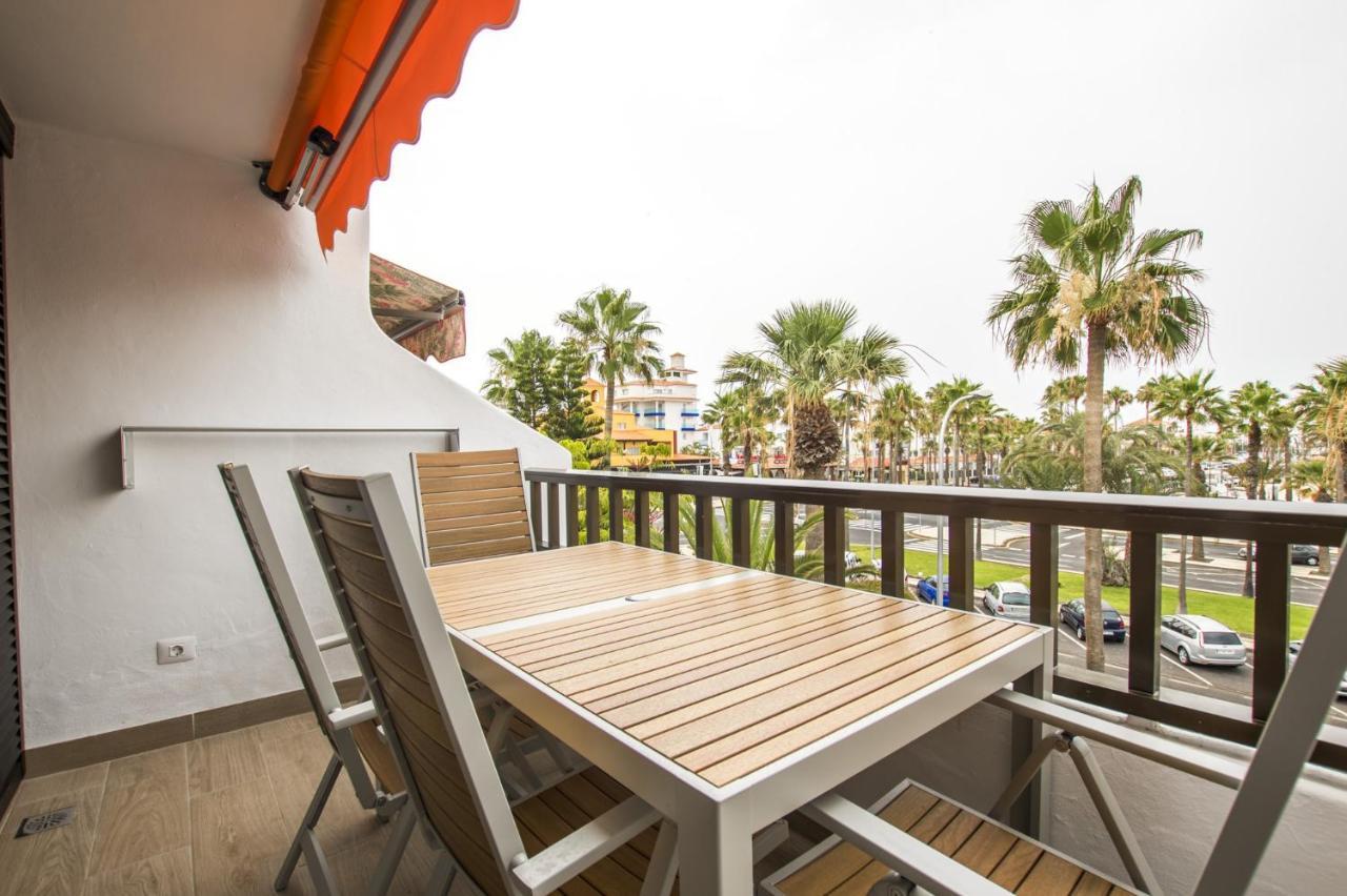 Parque Santiago 1 Duplex 2a014 Apartment Playa de las Americas (Tenerife)