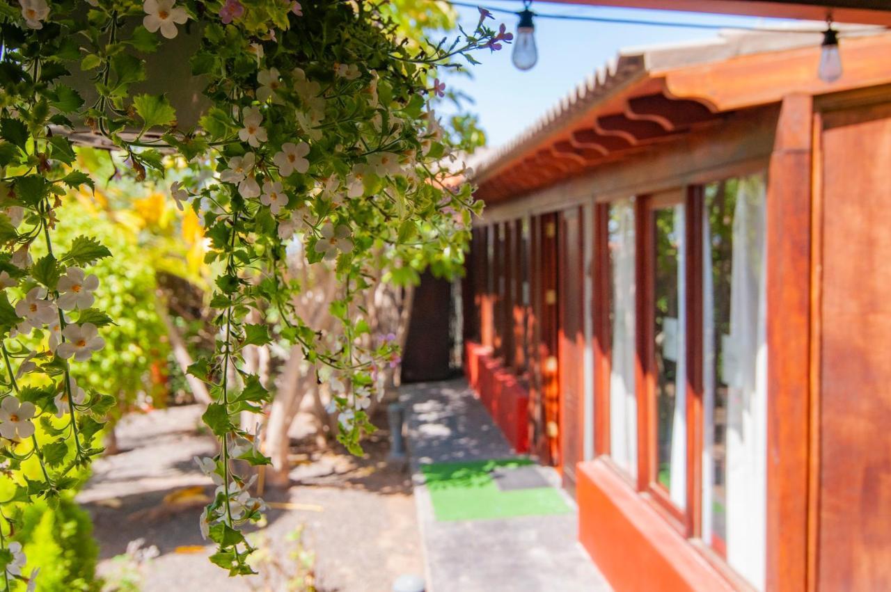 Сasa de vacaciones El Rincón Del Huroncillo *