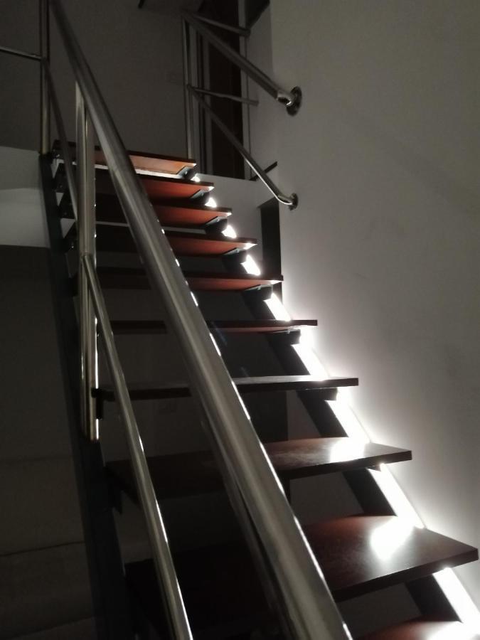 Apartment Homeforguest Bioma Modern & Minimalist