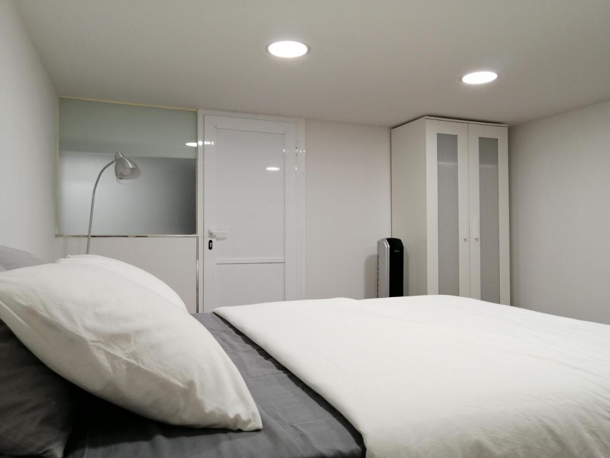 Apartment Homeforguest Bioma Modern & Minimalist Santa Cruz de Tenerife