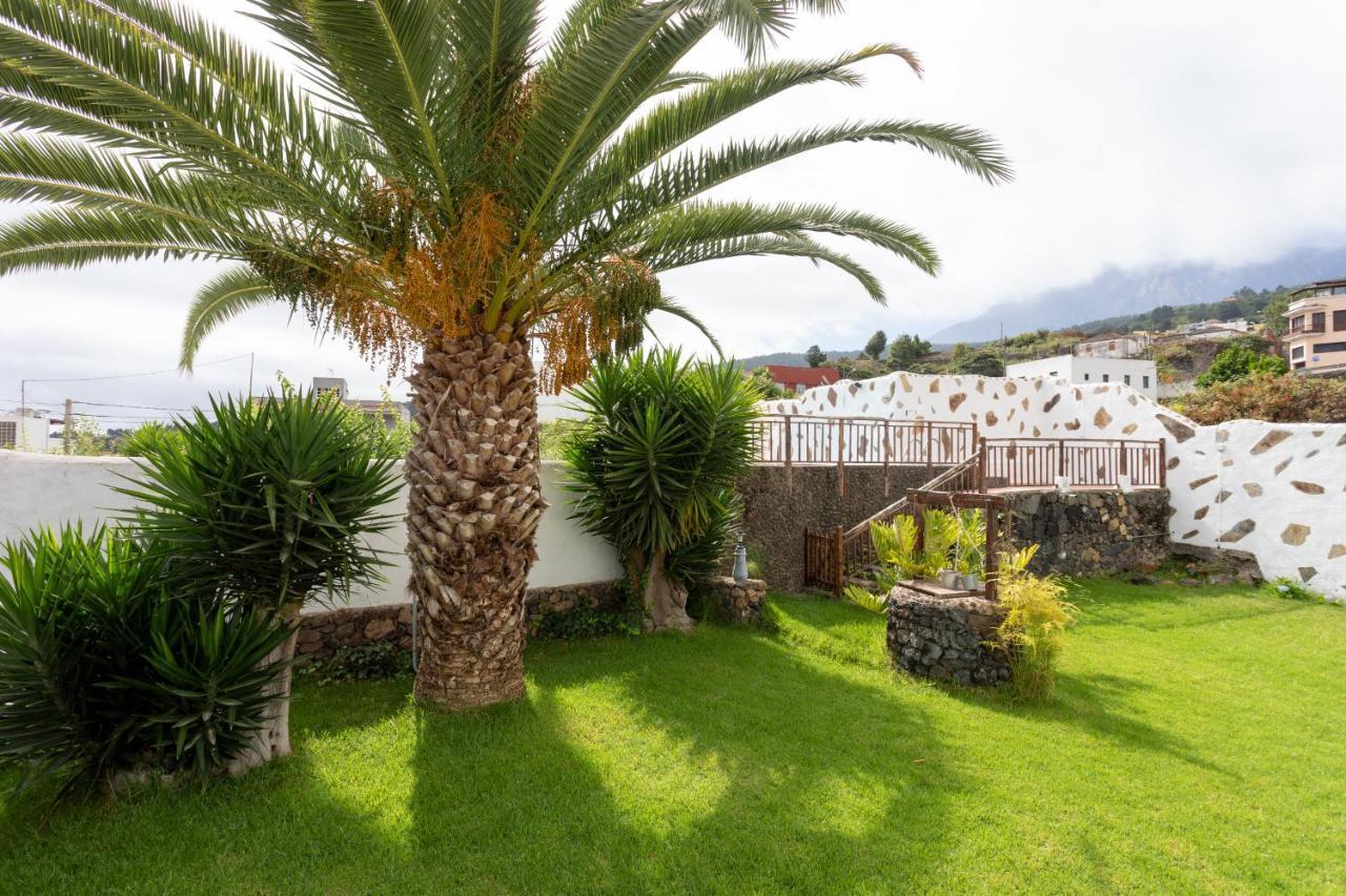 El Poleo With Pool&sea View