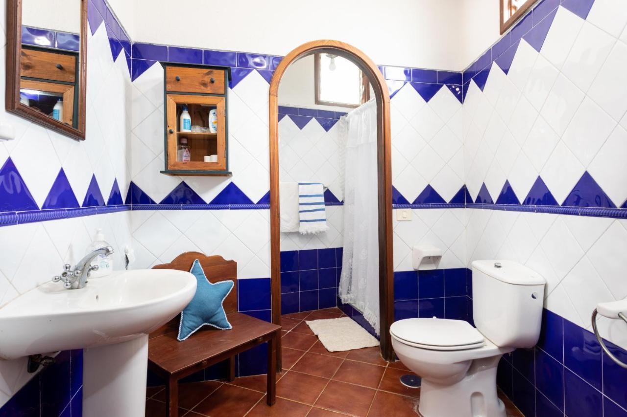 El Poleo With Pool&sea View