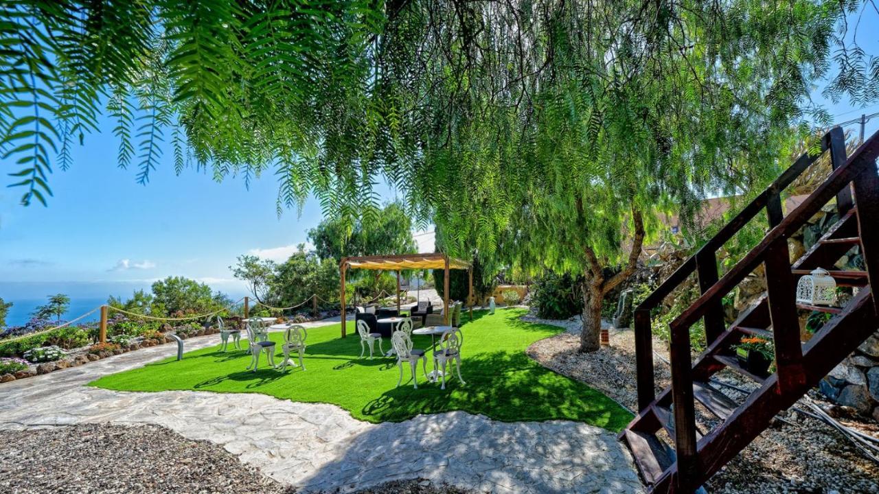 Rural La Correa Del Almendro & Bubble Experience - Adults Only * Arona (Tenerife)