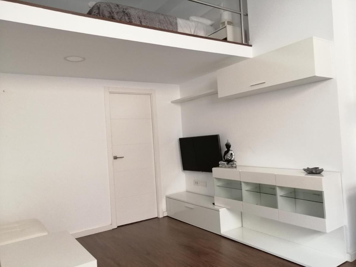 Homeforguest Island 201 Modern & Minimalist Santa-Cruz de Ténérife