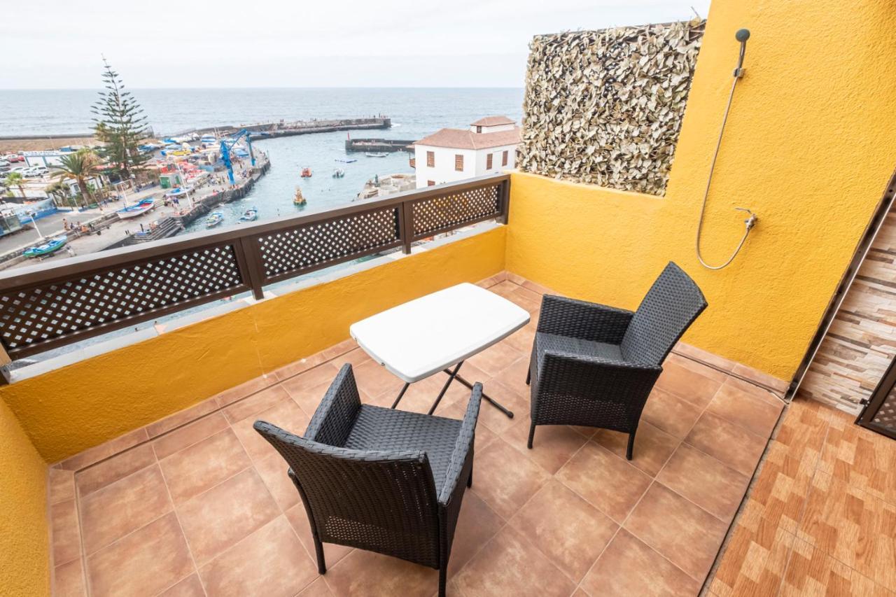 Apartamento El Muelle Beach