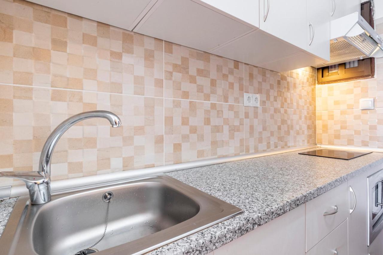 El Muelle Beach Apartamento