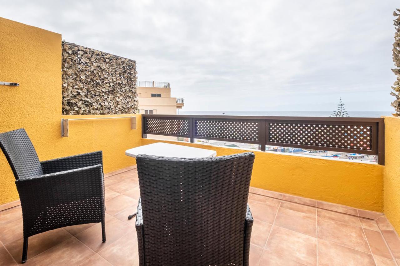 El Muelle Beach Apartamento