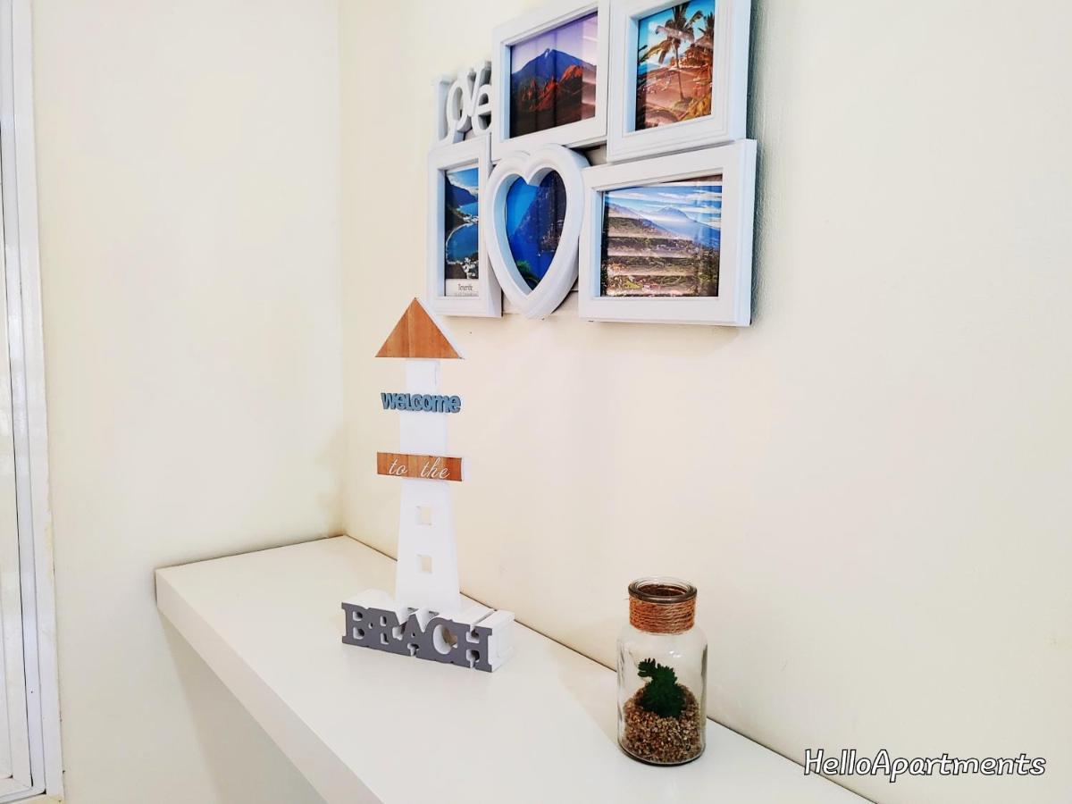 Sea Front Costa Sol By Helloapartments Apartment