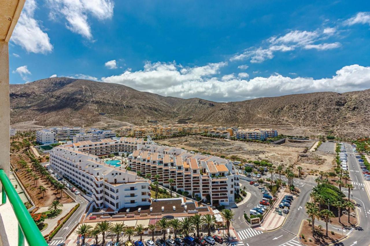 Appartement Oasis