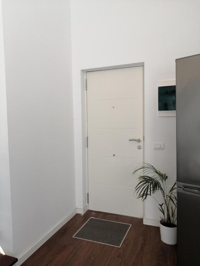 Homeforguest Island 201 Modern & Minimalist Appartement